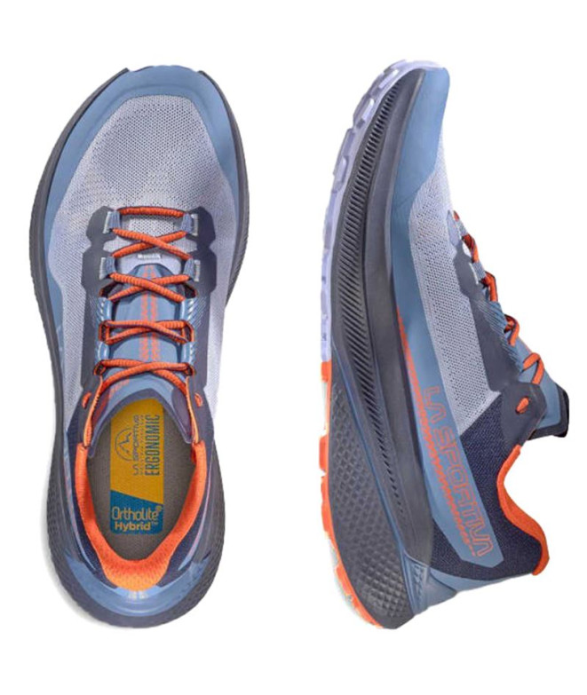 Chaussures de Trail La Sportiva Prodigio Femme