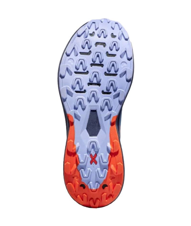 Chaussures de Trail La Sportiva Prodigio Femme