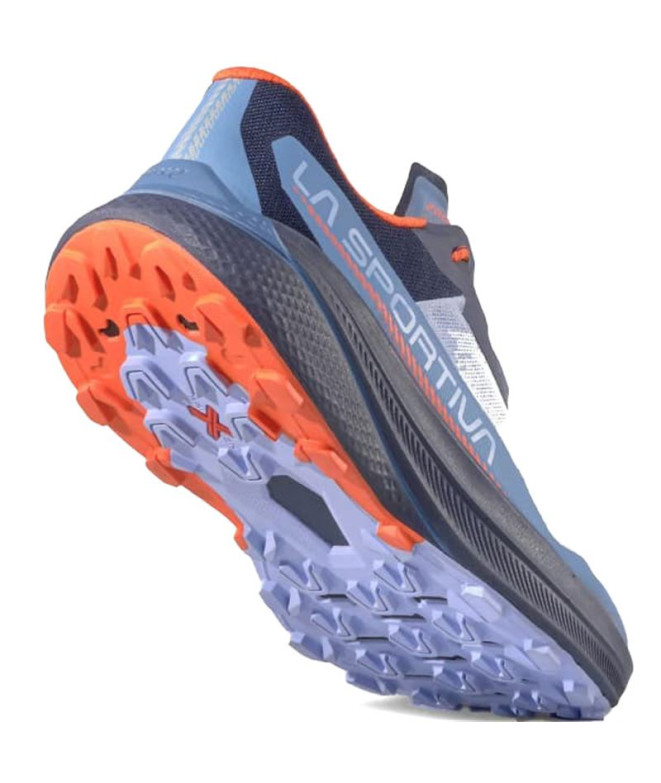 Zapatillas de Trail La Sportiva Prodigio Mujer