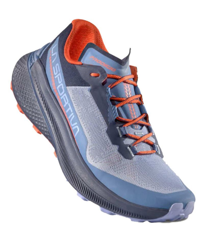Zapatillas de Trail La Sportiva Prodigio Mujer