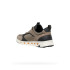 Chaussures Homme Geox Spherica Ecub-4 A - Nyl+Sca Gris/Noir