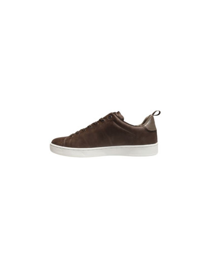 Chaussures Polo Homme Grand Empire Nbx Brown 2