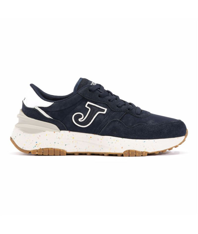 Sapatilhas Joma Homem C.367 2403 Azul-marinho