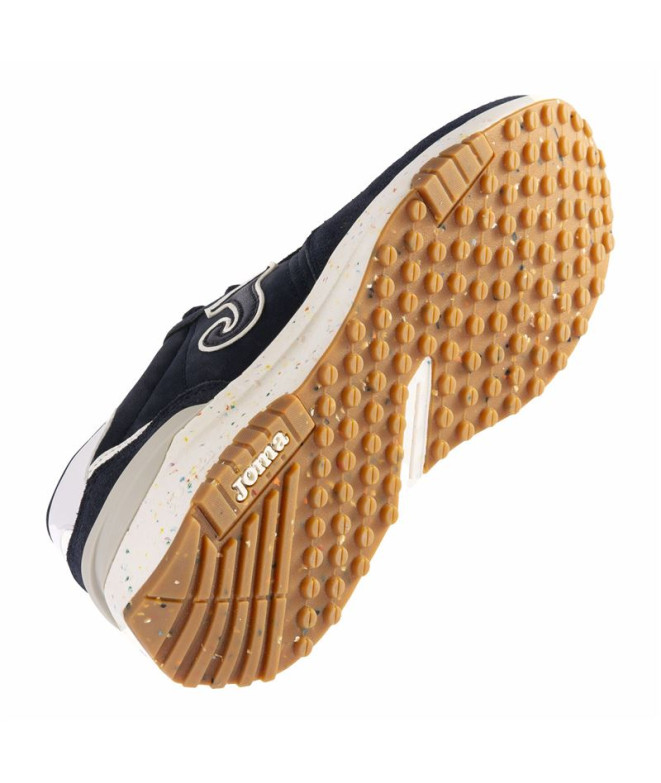 Zapatillas Joma C.367 2403 Hombre Marino Azul