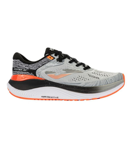 Chaussures Joma Fenix 2412 Gris