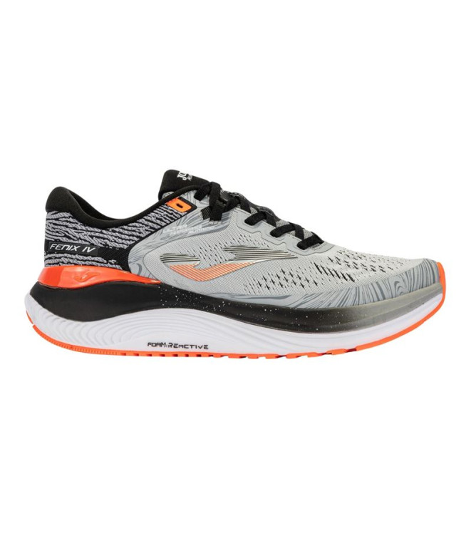 Chaussures Joma Fenix 2412 Gris