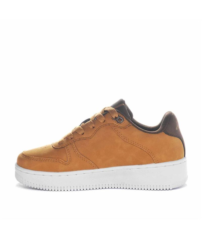 Chaussures Kappa Enfant Maserta 4 Kid Yellow...