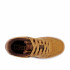 Sapatilhas Kappa Infantil Maserta 4 Kid Amarelo Tan/Brown