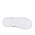 Sapatilhas Kappa Infantil Maserta 4 Kid Amarelo Tan/Brown