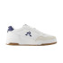Sapatilhas Le Coq Sportif Homem Lcs Master Opticalhite/ Blue