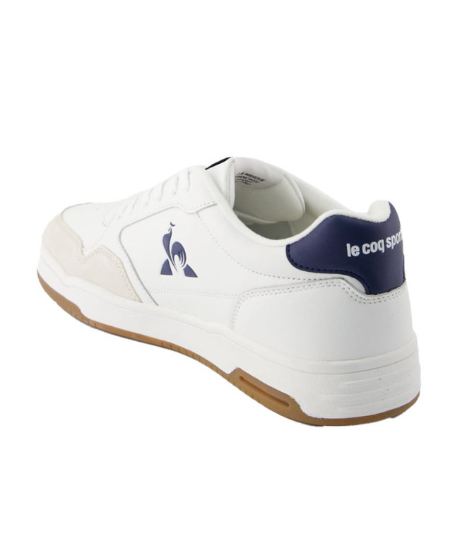 Sapatilhas Le Coq Sportif Homem Lcs Master...