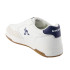 Sapatilhas Le Coq Sportif Homem Lcs Master Opticalhite/ Blue