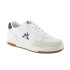 Sapatilhas Le Coq Sportif Homem Lcs Master Opticalhite/ Blue