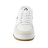 Sapatilhas Le Coq Sportif Homem Lcs Master Opticalhite/ Blue