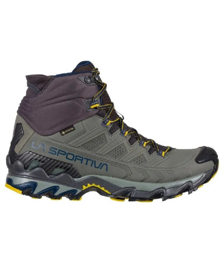 Chaussures Montagne La Sportiva Ultra Raptor Ii Mid...