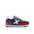 Sapatilhas Munich Infantil Dash Kid 158 Azul
