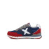 Sapatilhas Munich Infantil Dash Kid 158 Azul