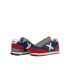 Sapatilhas Munich Infantil Dash Kid 158 Azul