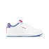 Zapatillas Reebok Royal Complete Cln 2.0 Infantil Blanco