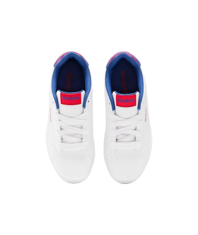 Chaussures Reebok Enfant Royal Complete Cln 2.0...