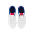 Sapatilhas Reebok Infantil Royal Complete Cln 2.0 Branco