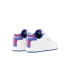 Zapatillas Reebok Royal Complete Cln 2.0 Infantil Blanco