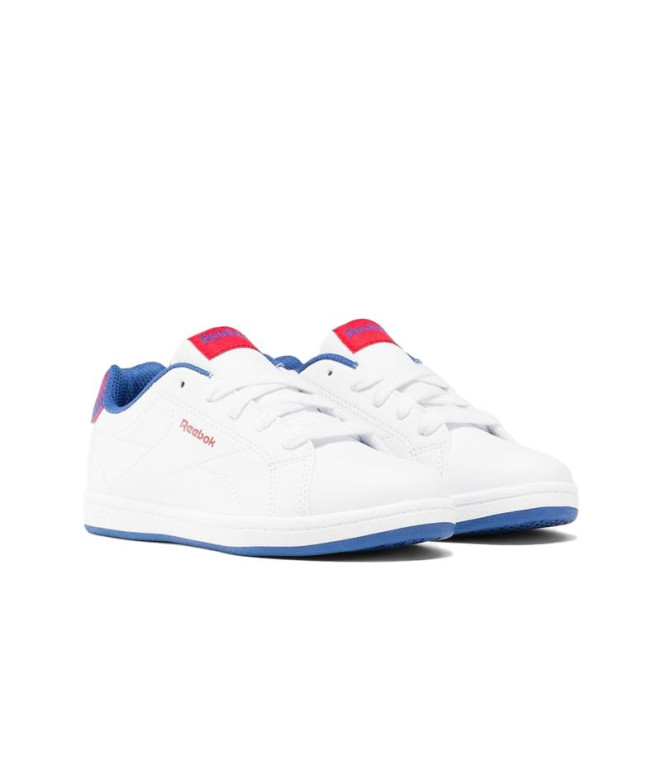 Sapatilhas Reebok Infantil Royal Complete Cln...