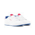 Zapatillas Reebok Royal Complete Cln 2.0 Infantil Blanco