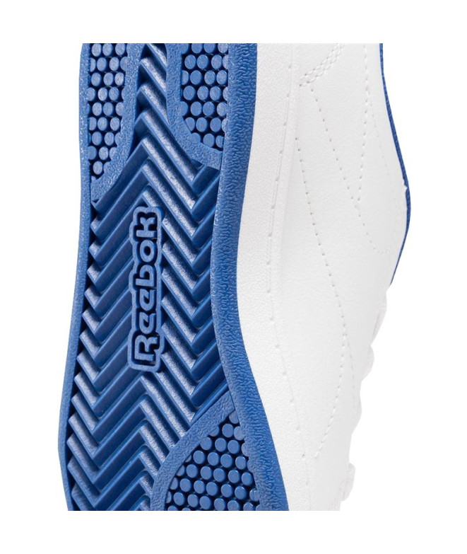 Sapatilhas Reebok Infantil Royal Complete Cln...