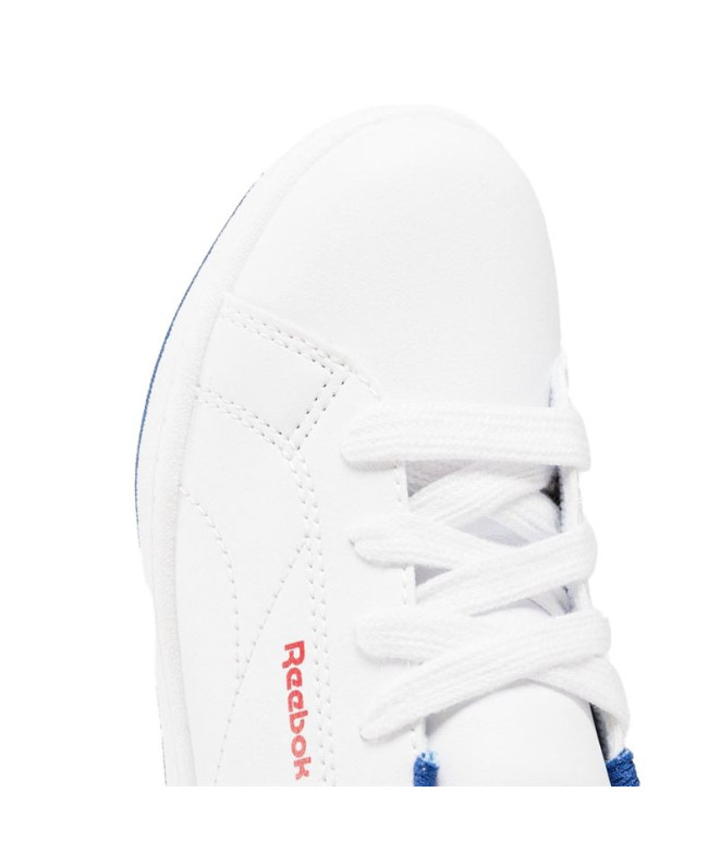 Sapatilhas Reebok Infantil Royal Complete Cln...