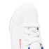 Zapatillas Reebok Royal Complete Cln 2.0 Infantil Blanco