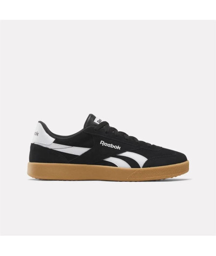 Zapatillas Reebok Smash Edge Negro