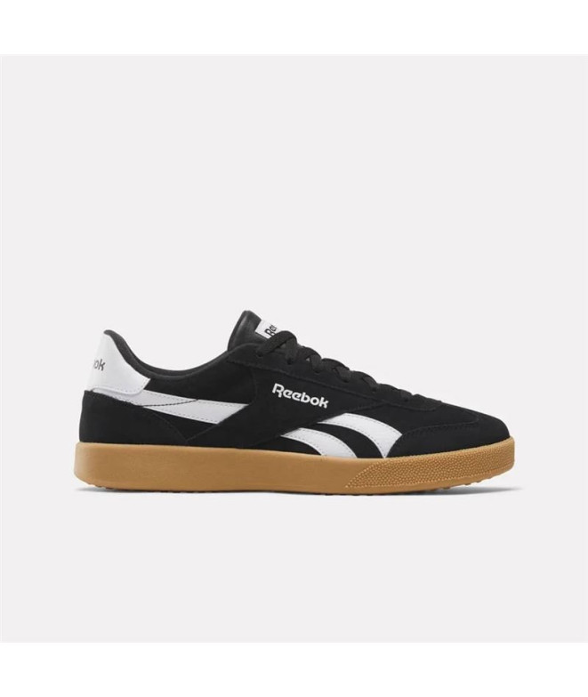 Zapatillas Reebok Smash Edge Negro