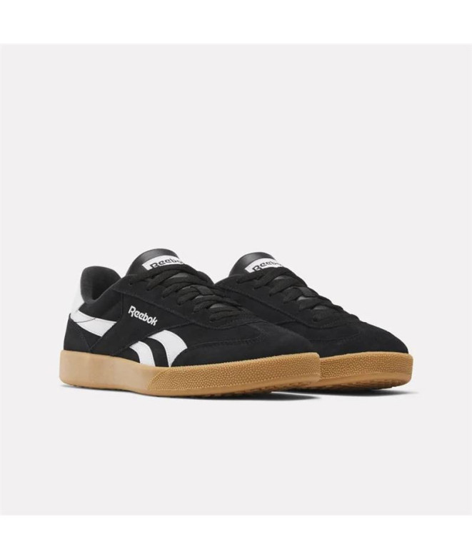 Sapatilhas Reebok Smash Edge Preto