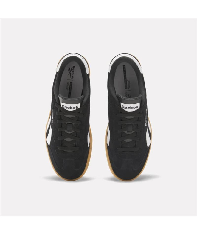 Chaussures Reebok Smash Edge Noir