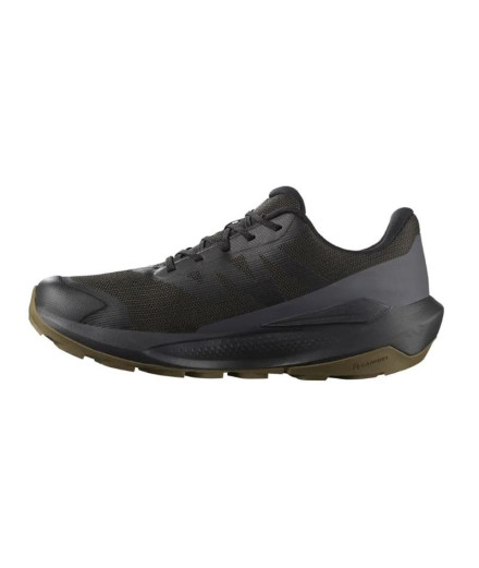Chaussures Salomon Elixir Tour Noir Homme 2