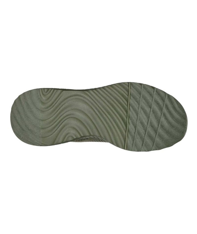 Chaussures Skechers Bobs Squad Chaos Face Off...