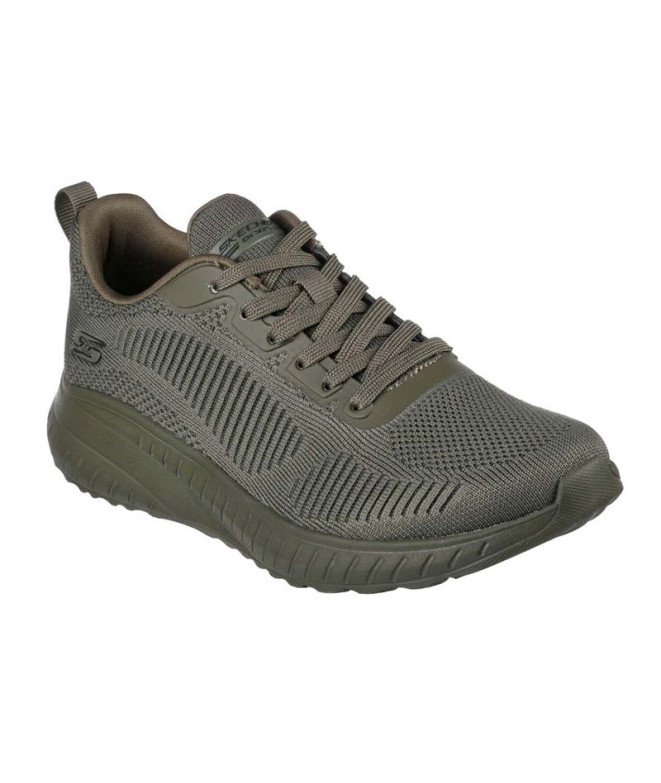 Chaussures Skechers Bobs Squad Chaos Face Off...