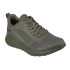 Sapatilhas Skechers Bobs Squad Chaos Face Off Mulher