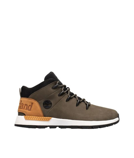 Chaussures Timberland Homme Sprint Trekker Mid Lace Up...
