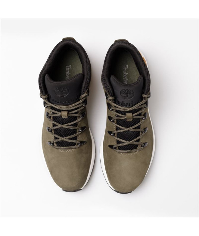 Chaussures Timberland Homme Sprint Trekker Mid...
