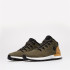 Sapatilhas Timberland Homem Sprint Trekker Mid Lace Up Sneaker Leaf Green