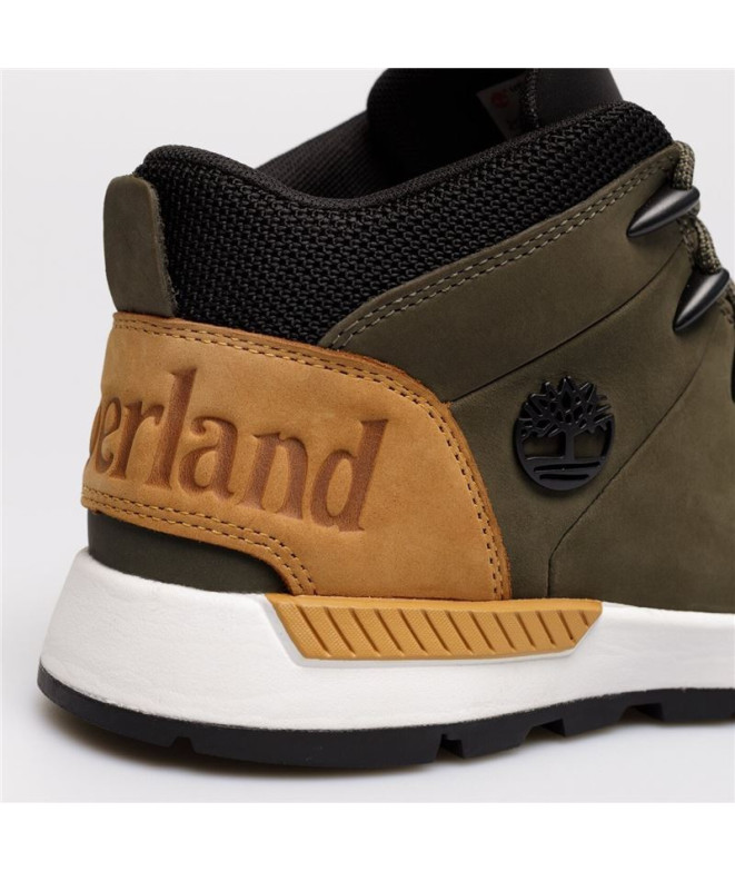 Sapatilhas Timberland Homem Sprint Trekker Mid...