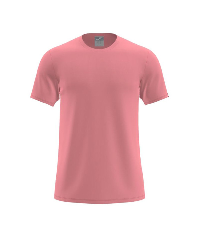 Camiseta Joma Deser Rosa