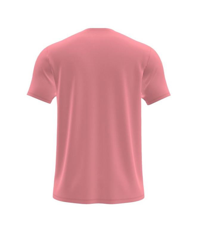 T-shirt Joma Deser Rosa