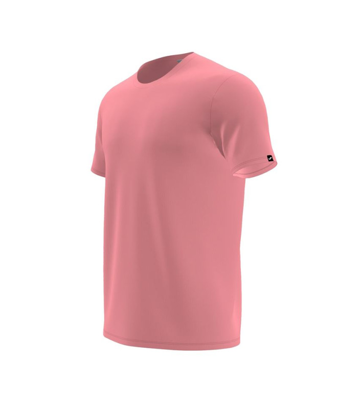 T-shirt Joma Deser Rosa