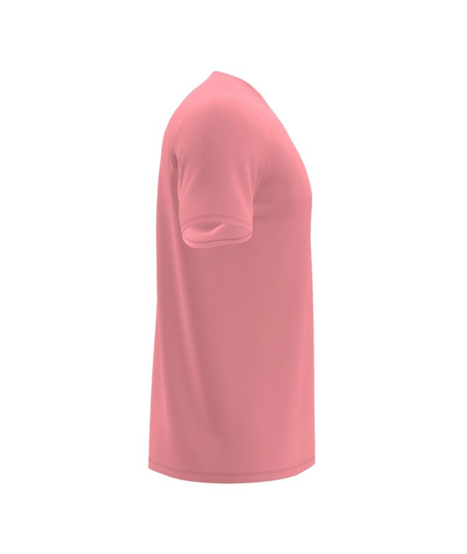 Camiseta Joma Deser Rosa