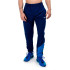 Pantalons Mizuno Homme De Padel Mugen Pantalon Bleu marine