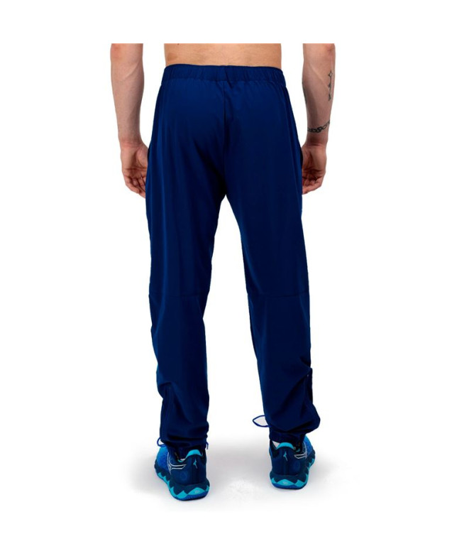 Pantalons Mizuno Homme De Padel Mugen Pantalon...