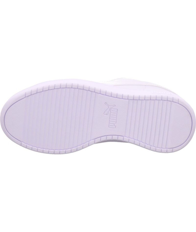 Zapatillas  Puma Rickie Classic